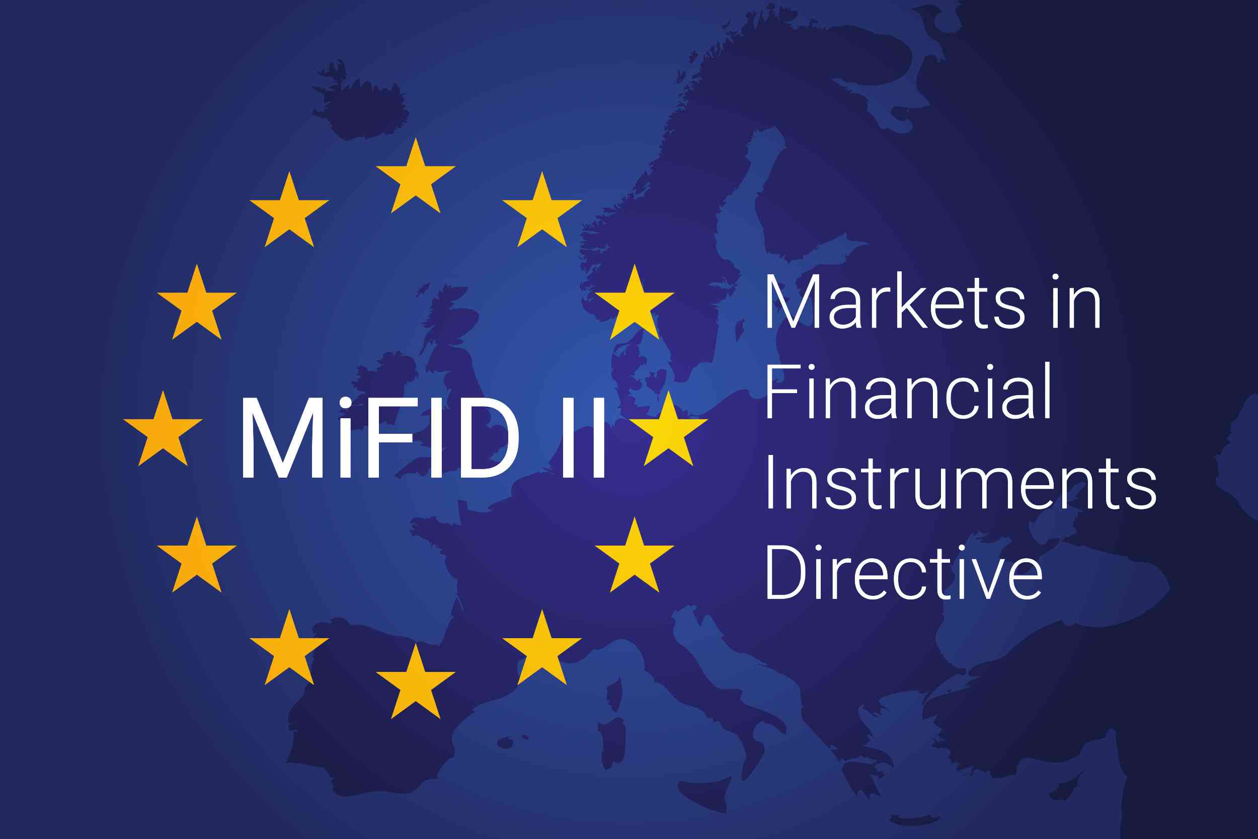 MIFID Implementation For BCR Bank